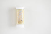 White Holder With Double-sided Tape For Squeezable Dispenser - 10Pack